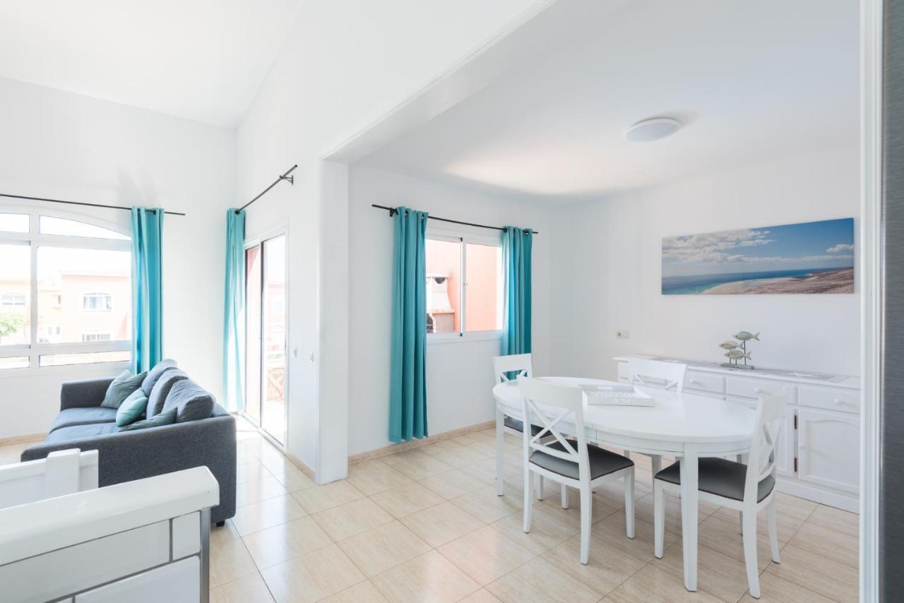 Em Holidays Corralejo Exteriör bild