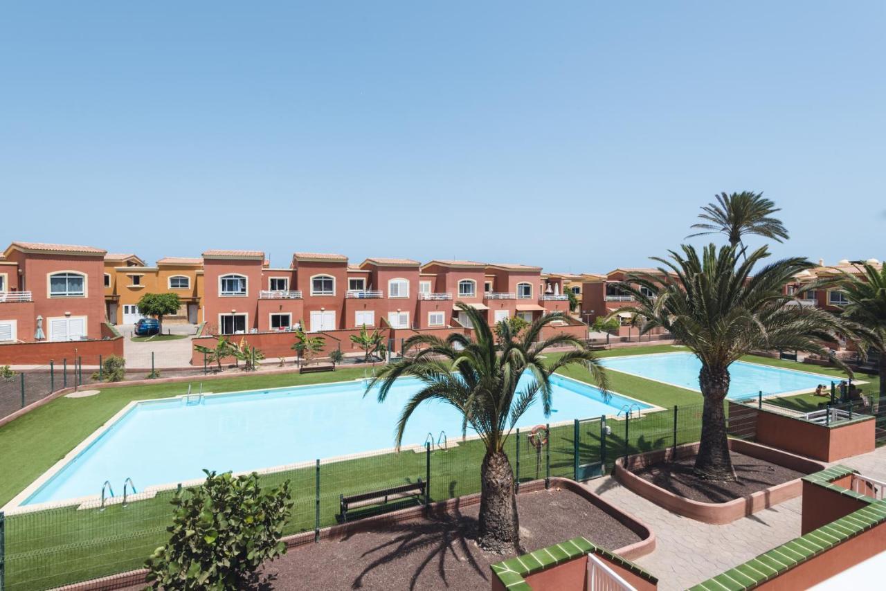 Em Holidays Corralejo Exteriör bild